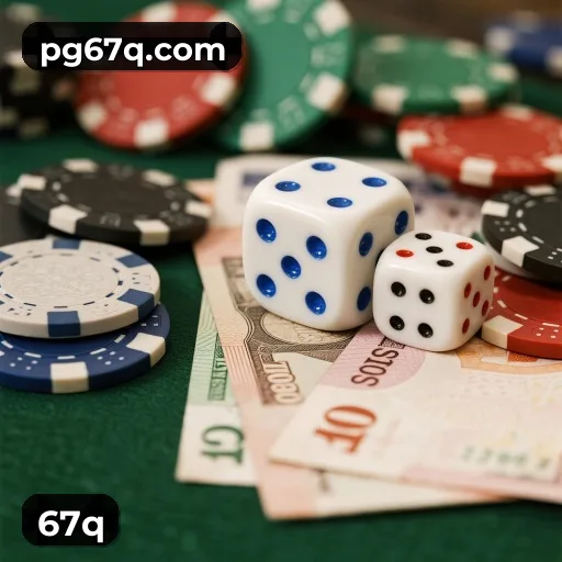 67q ajuda online — chat de suporte no aplicativo oficial