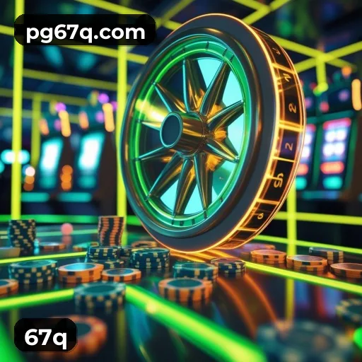 67q bet — painel ao vivo com cotações dinâmicas