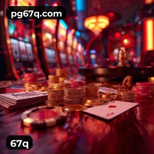 67q download — arquivo APK para Android oficial