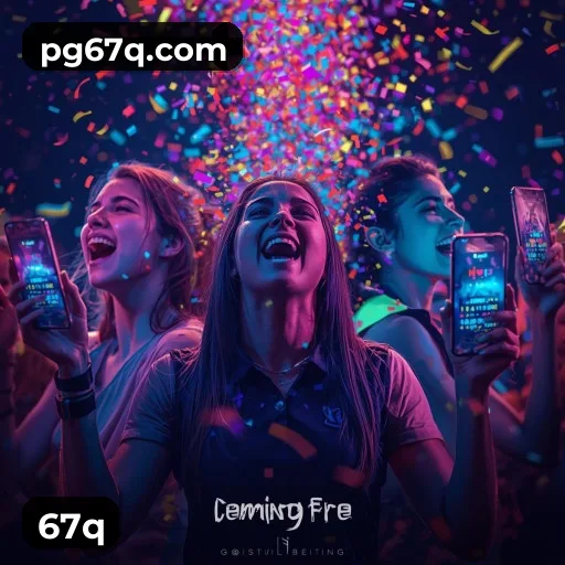 67q login — configurações de segurança e proteção de conta