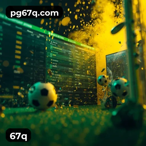 67q plataforma — saque cashout PIX com comprovante