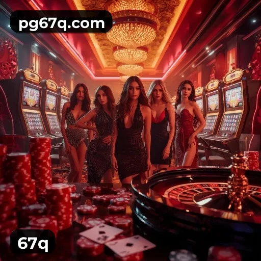 67q plataforma — depósito PIX instantâneo no caixa